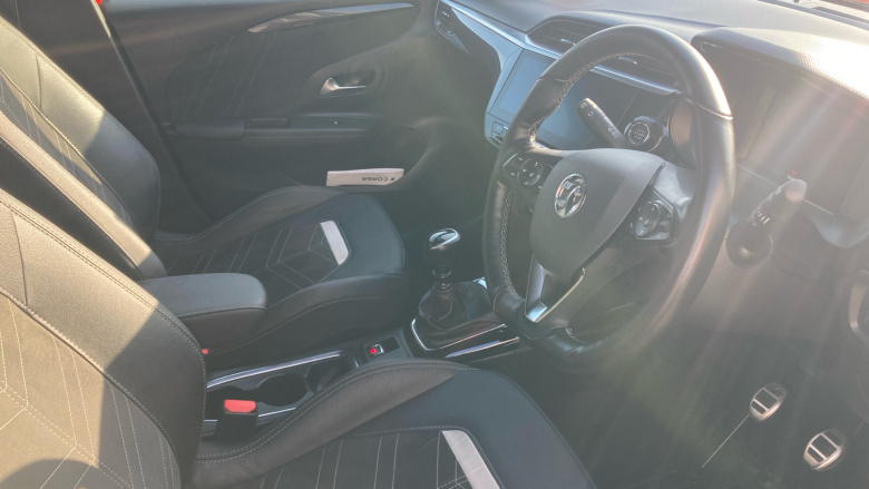 Vauxhall Corsa 1.2 Turbo Ultimate 5dr Petrol Hatchback